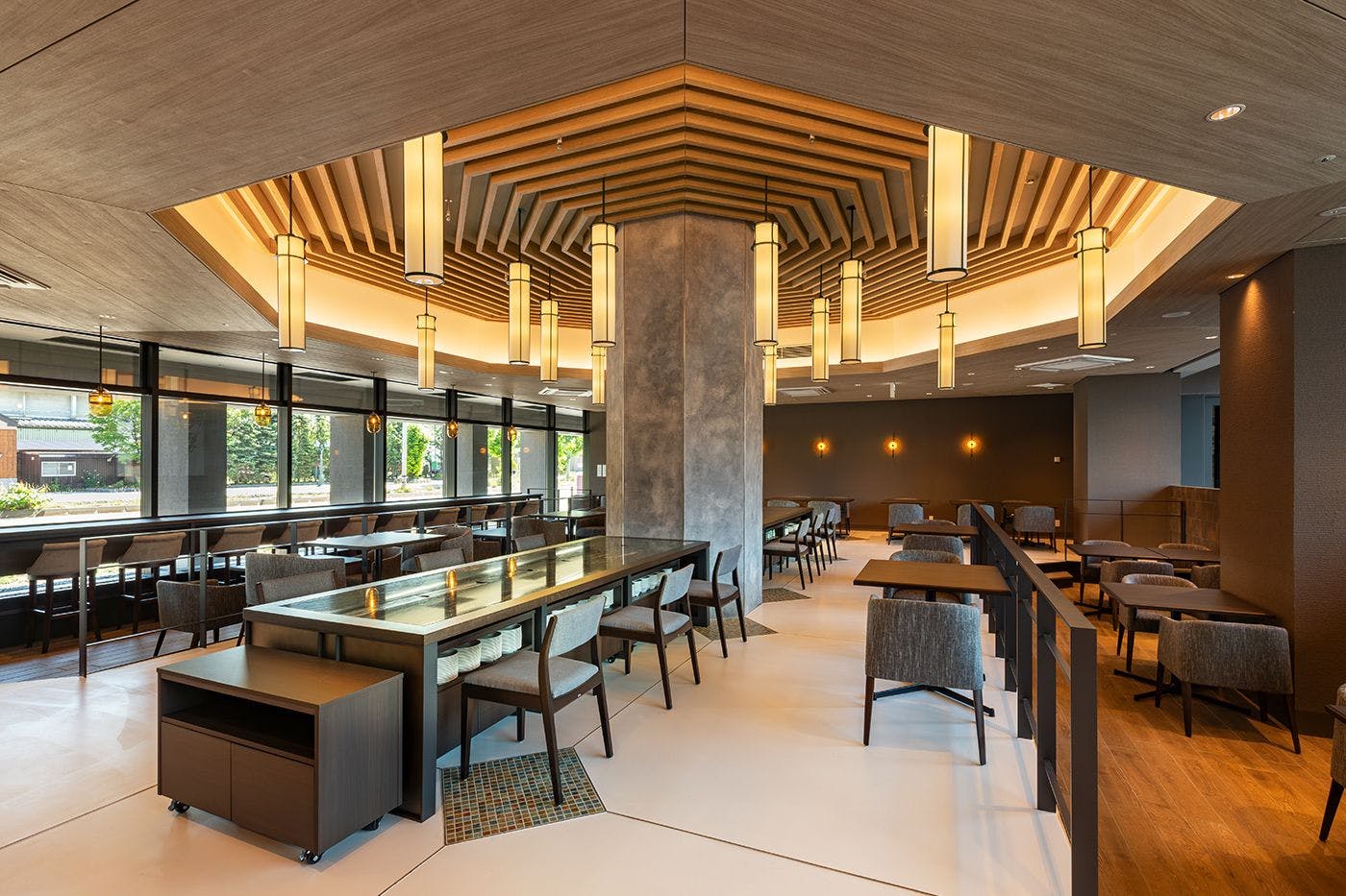 ร้านอาหาร