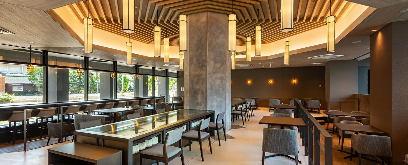 ร้านอาหาร