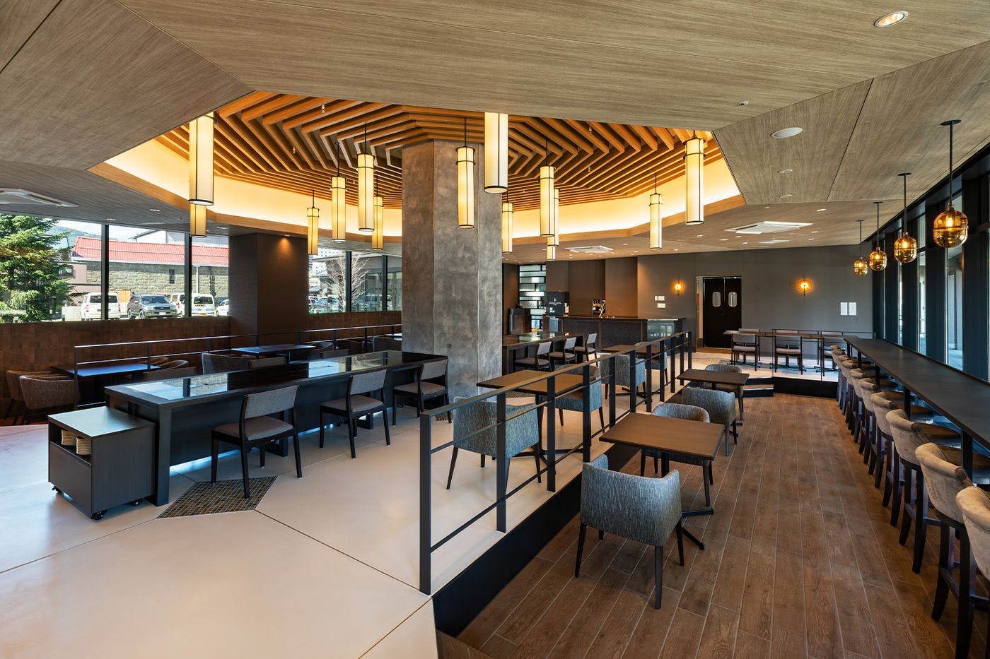 ร้านอาหาร