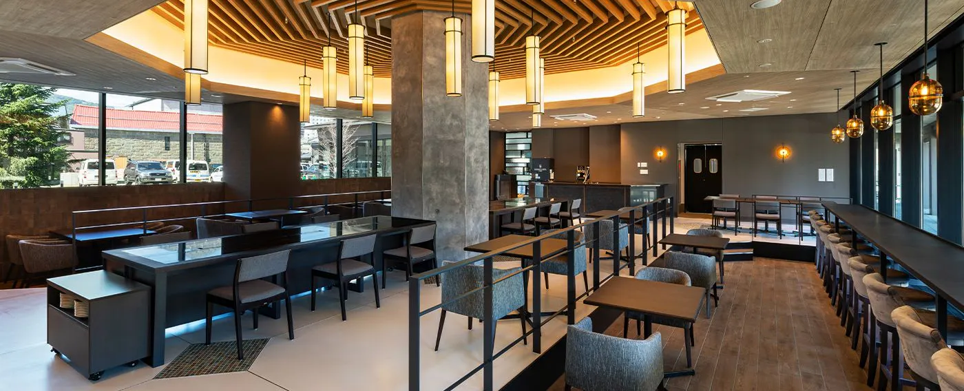 ร้านอาหาร