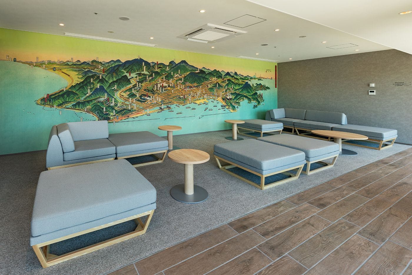 การตกแต่งภายใน