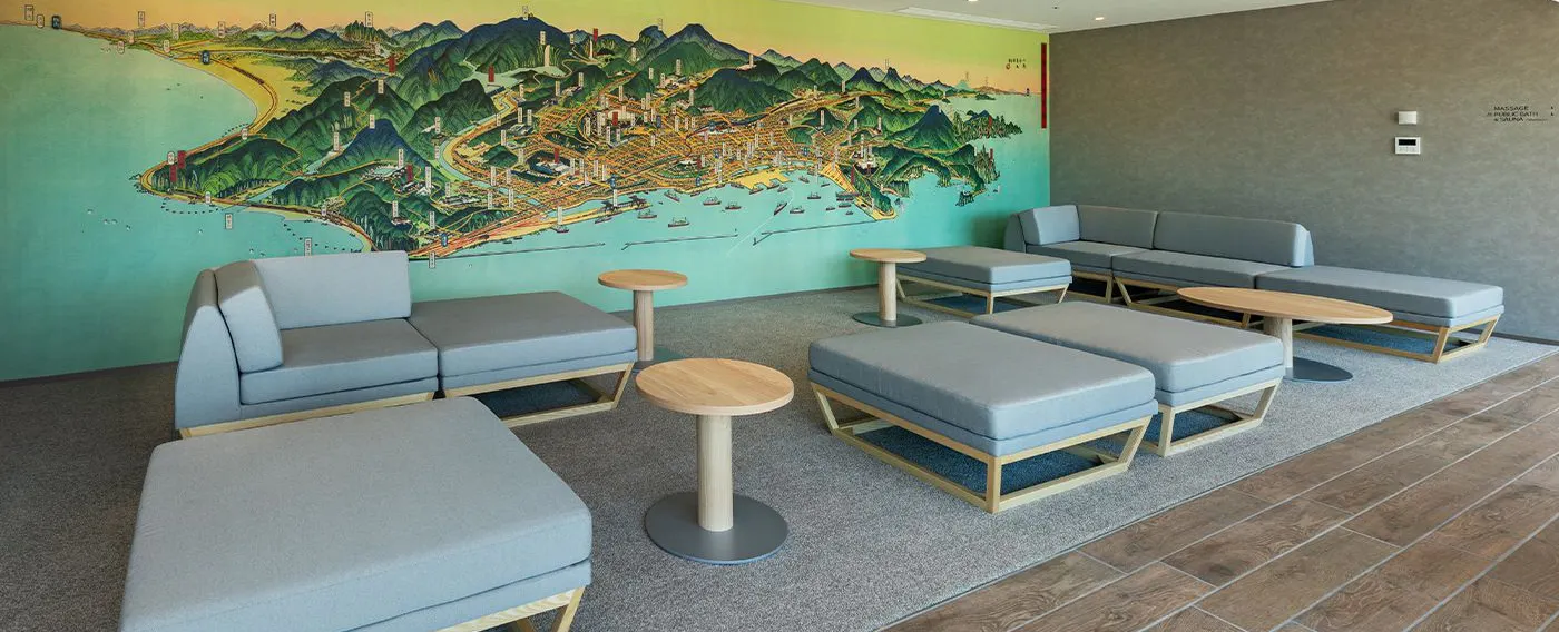 การตกแต่งภายใน