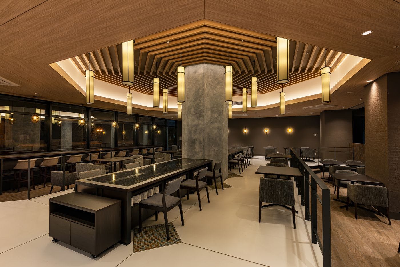 ร้านอาหาร