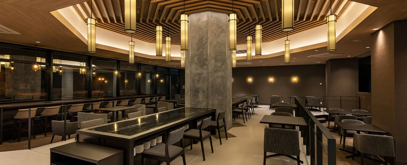 ร้านอาหาร