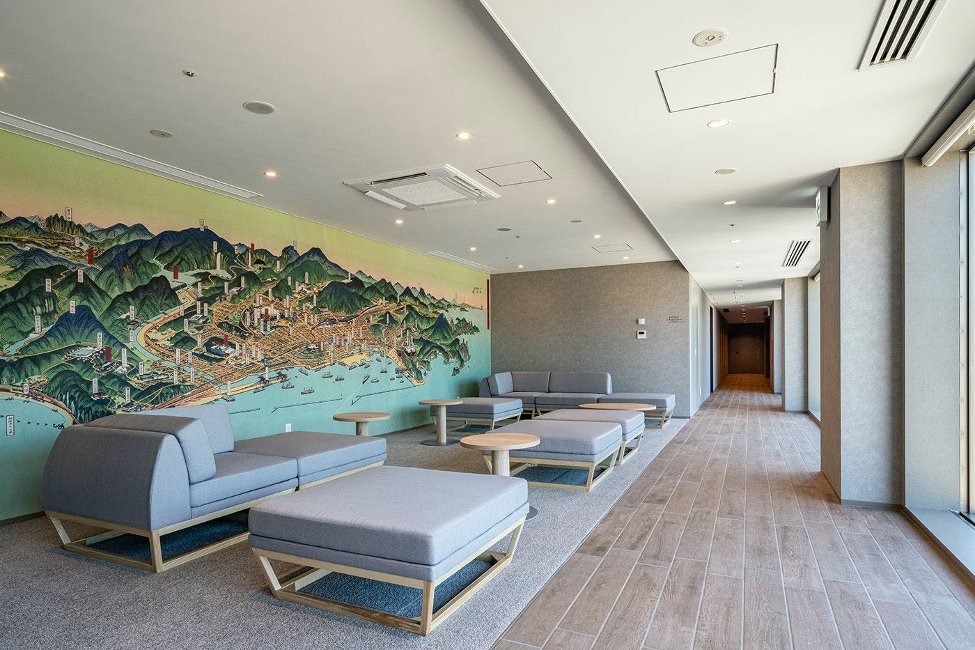 การตกแต่งภายใน