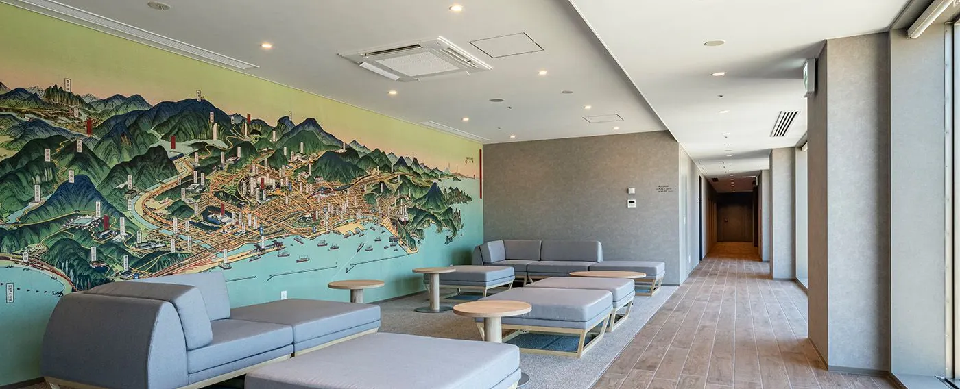 การตกแต่งภายใน