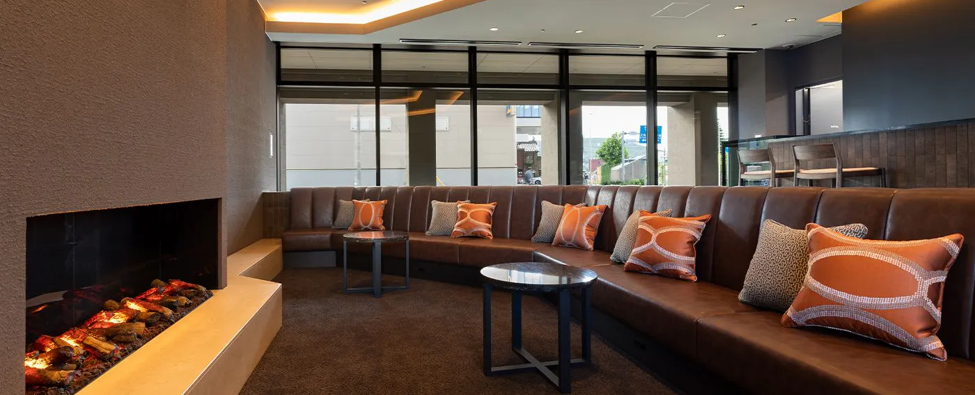 สิ่งอำนวยความสะดวกภายในโรงแรม