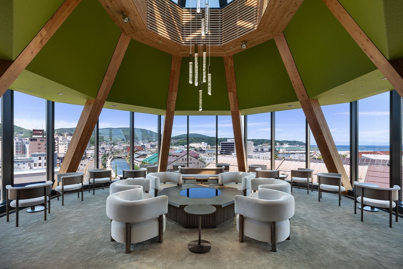 รูฟท็อปบาร์