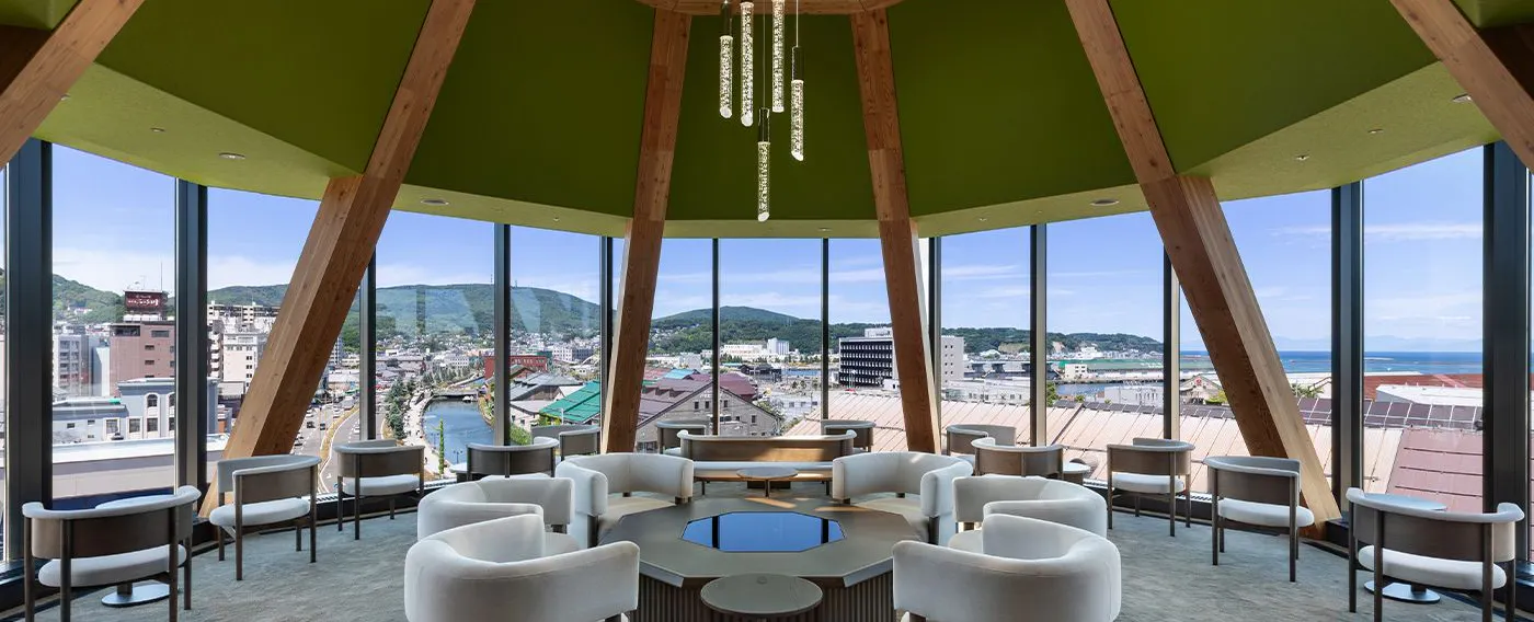 รูฟท็อปบาร์