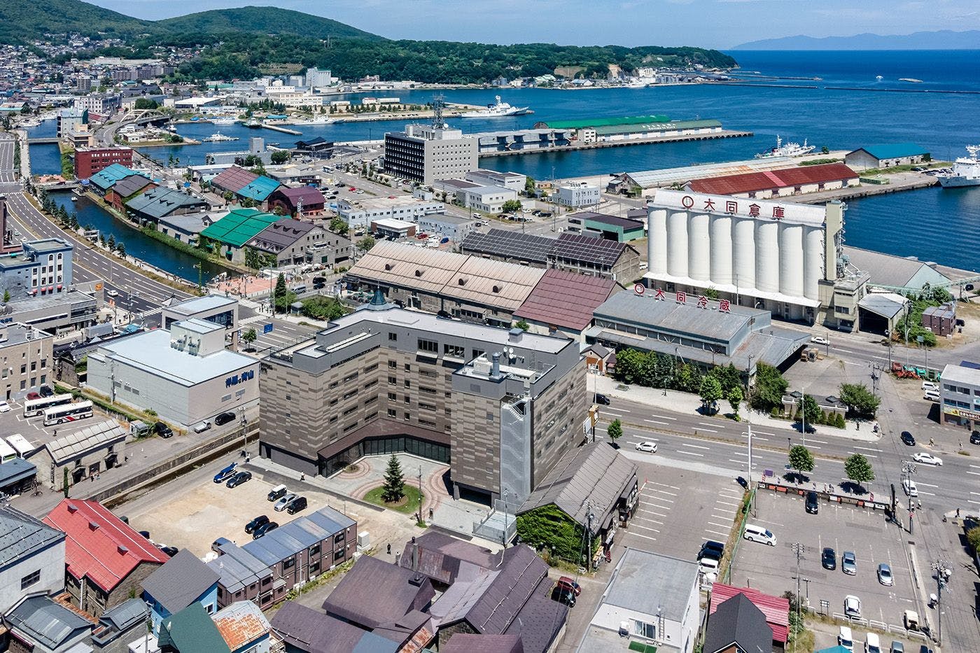 สถานที่ท่องเที่ยวใกล้เคียง