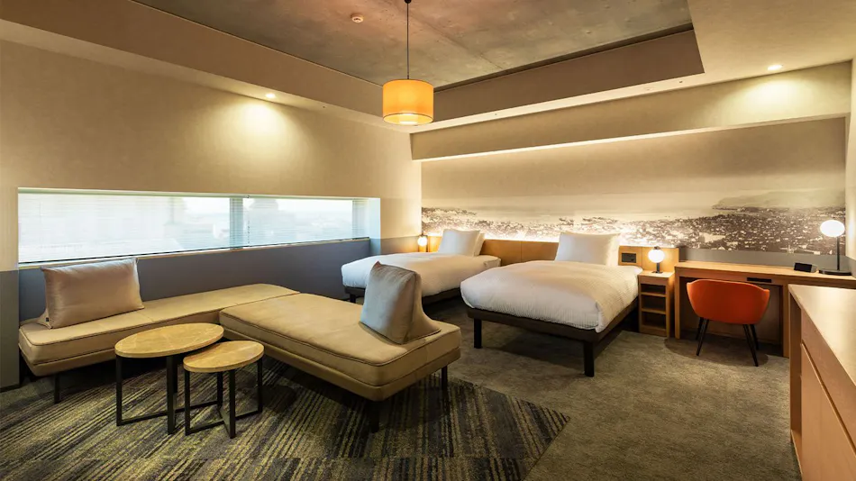 OTARU GRANBELLHOTEL