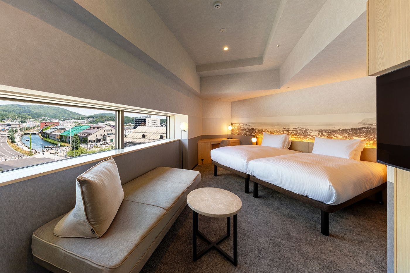 ดีลักซ์ทวิน