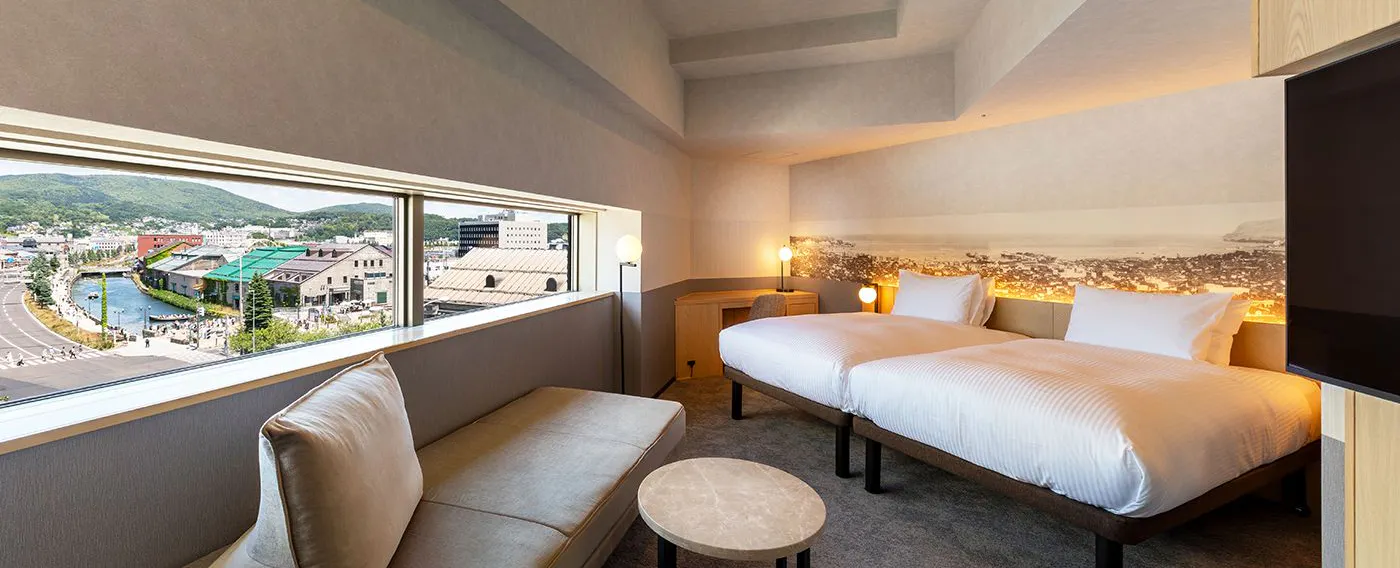 ดีลักซ์ทวิน