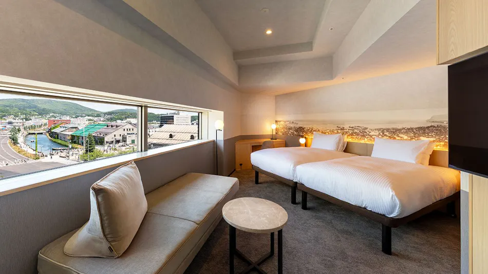 OTARU GRANBELLHOTEL