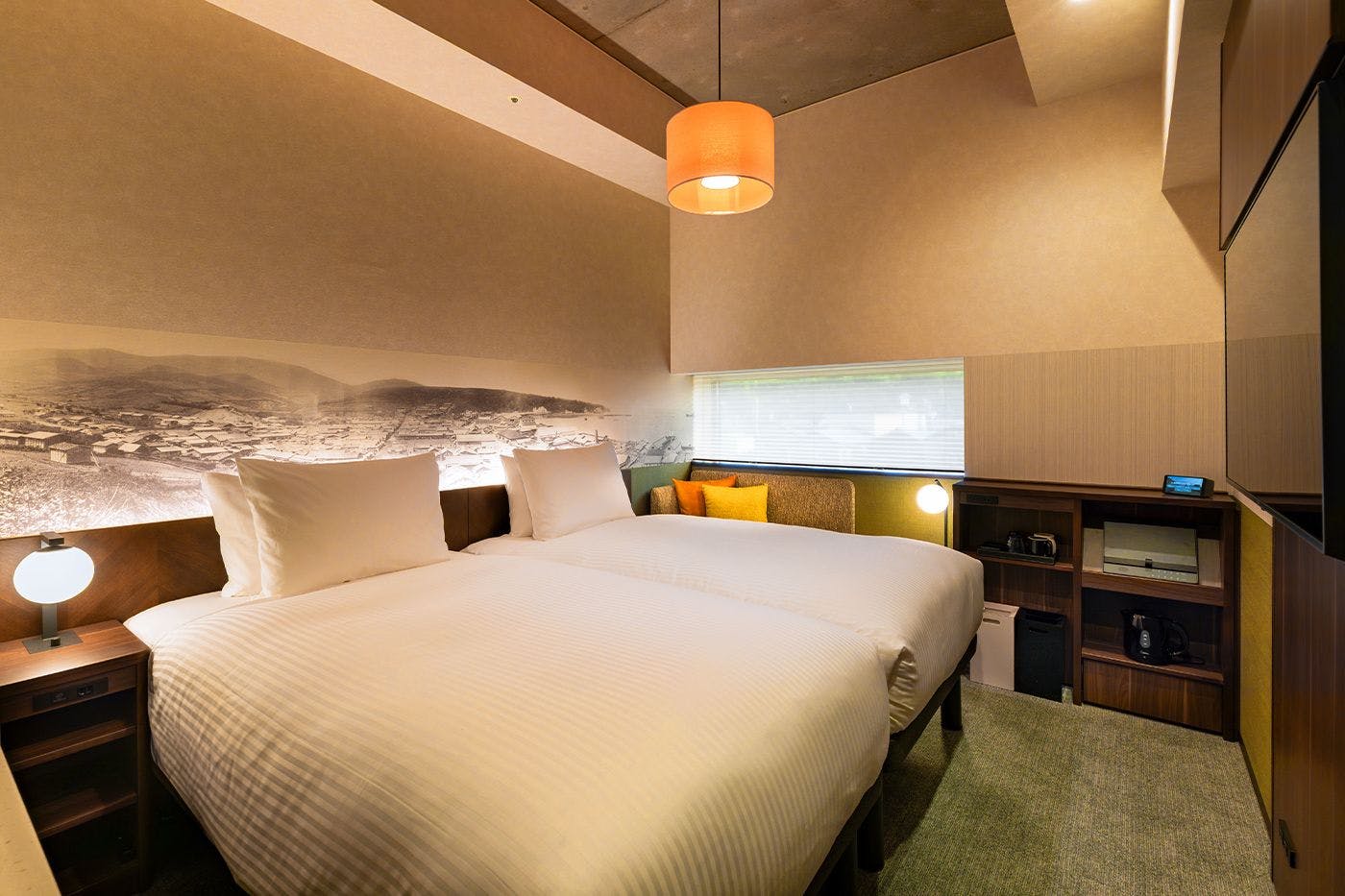 ฮอลลีวูดทวิน