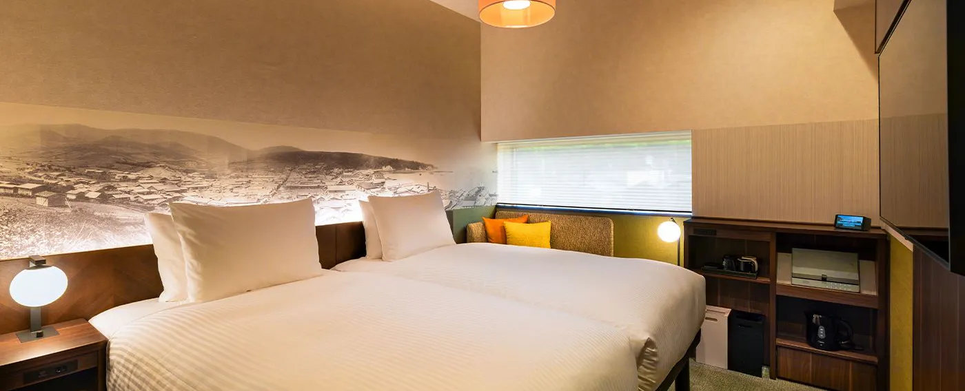 ฮอลลีวูดทวิน