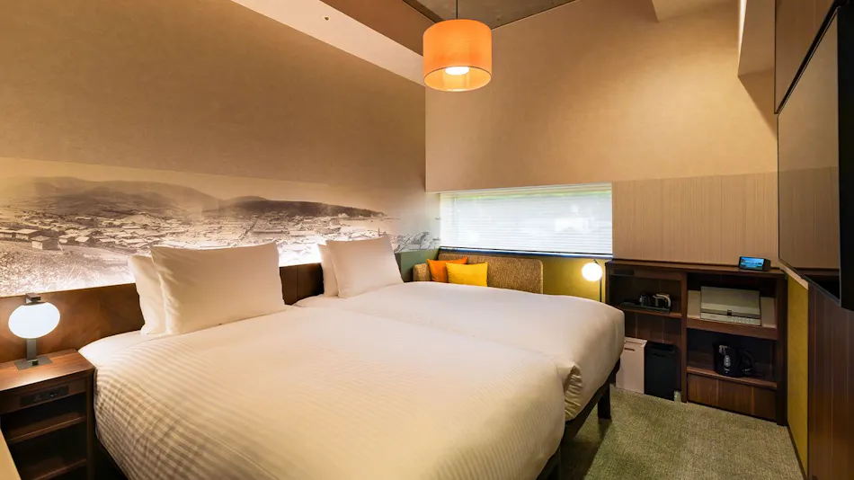 OTARU GRANBELLHOTEL