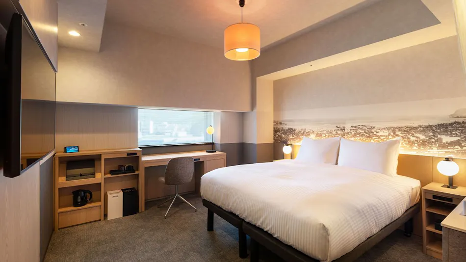 OTARU GRANBELLHOTEL