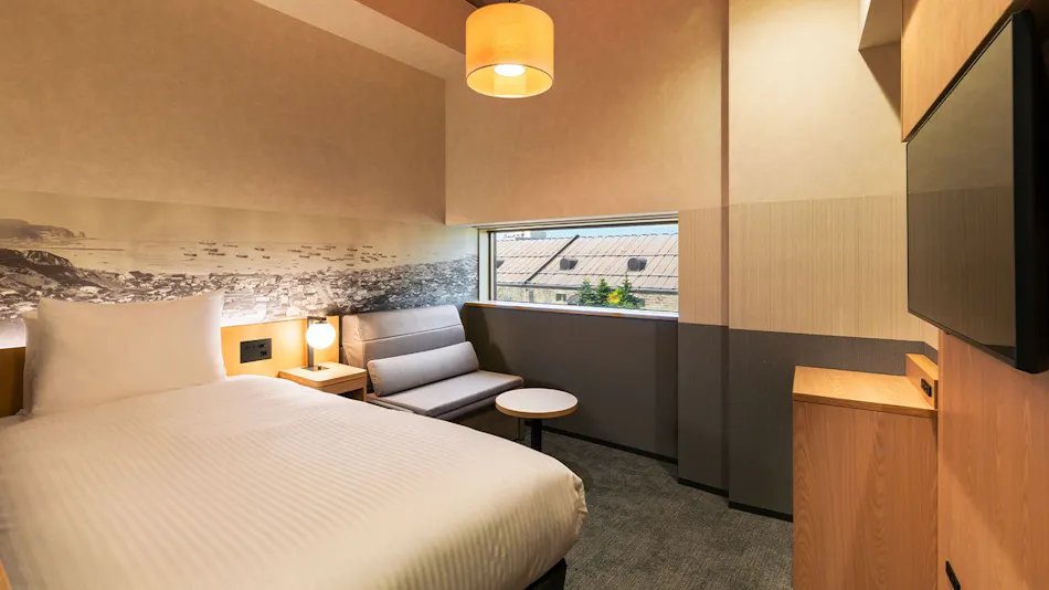 OTARU GRANBELLHOTEL