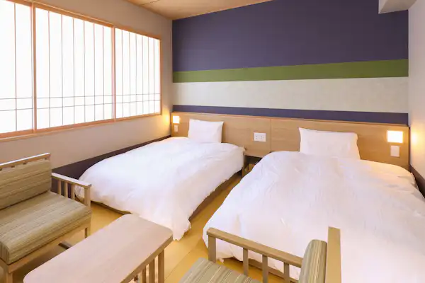 ห้องพัก