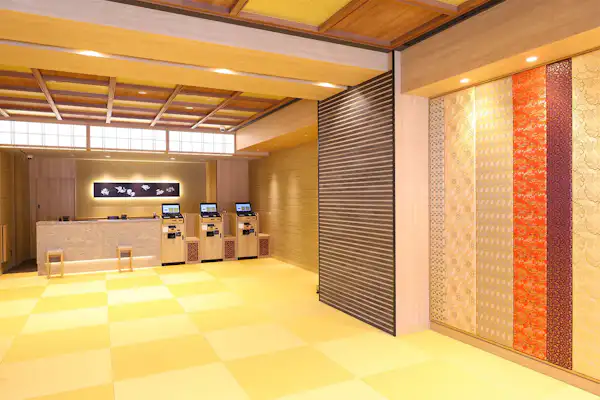 การตกแต่งภายใน