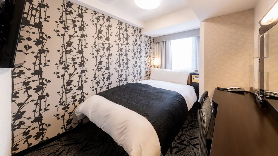 APA Hotel 〈Suidobashi Ekimae〉