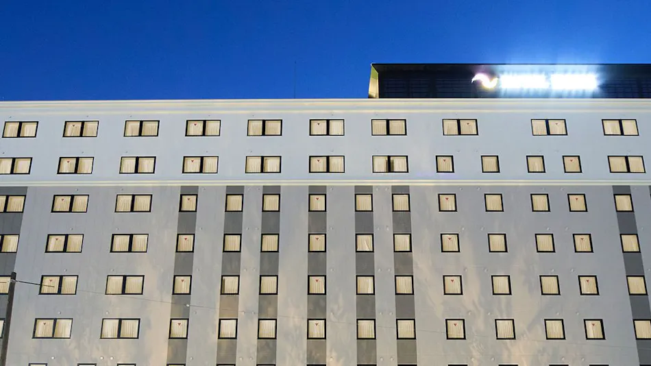 Hotel Eins Osaka Kadoma City Station