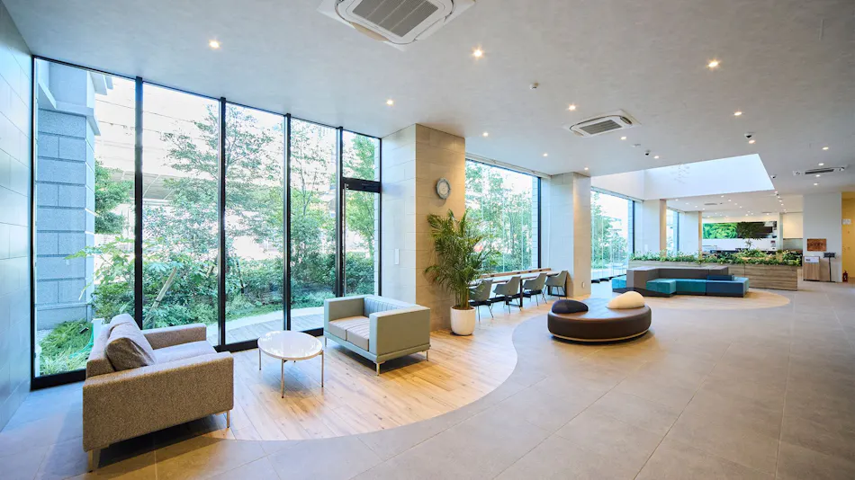 Hotel Eins Osaka Kadoma City Station