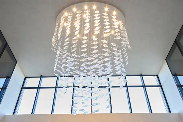 การตกแต่งภายใน