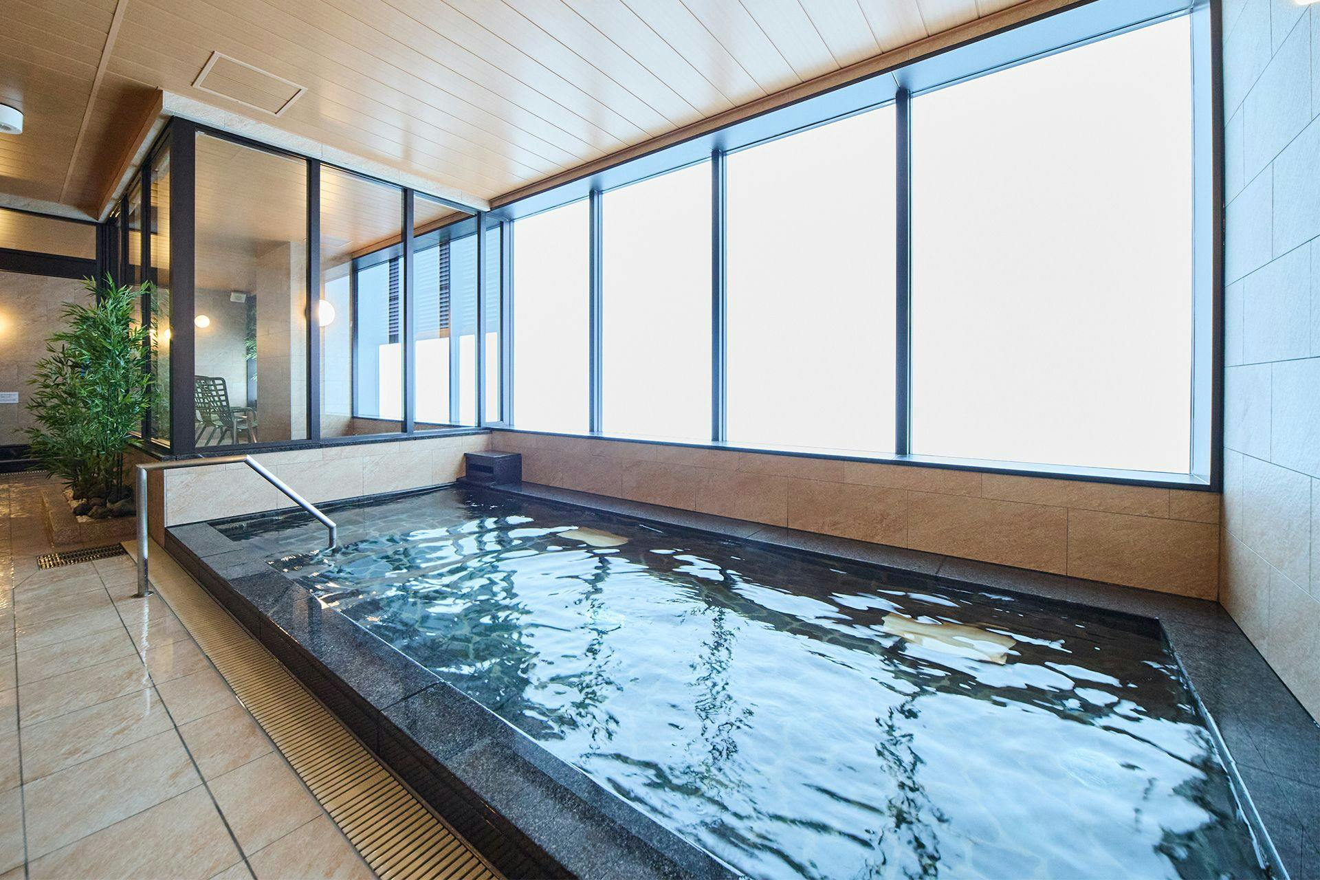 ホテルアインズ大阪門真市駅前ととのい乃湯