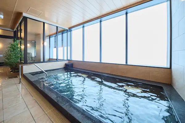 น้ำพุร้อน