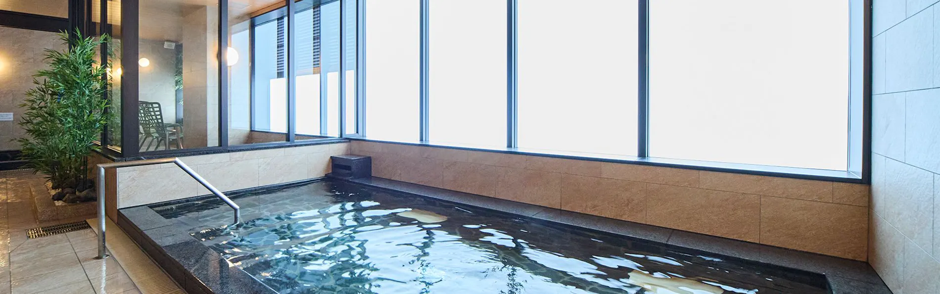 ホテルアインズ大阪門真市駅前ととのい乃湯