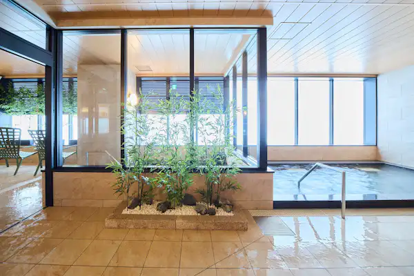 น้ำพุร้อน