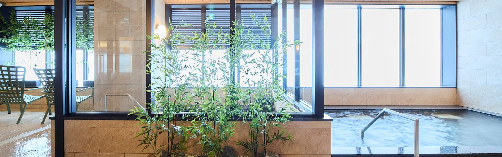 ホテルアインズ大阪門真市駅前ととのい乃湯