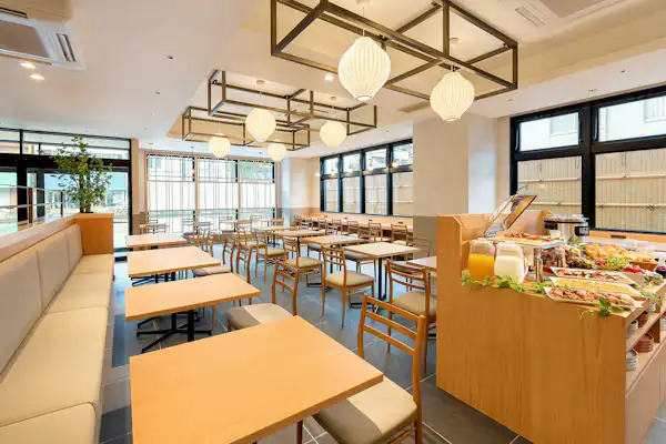 ร้านอาหาร