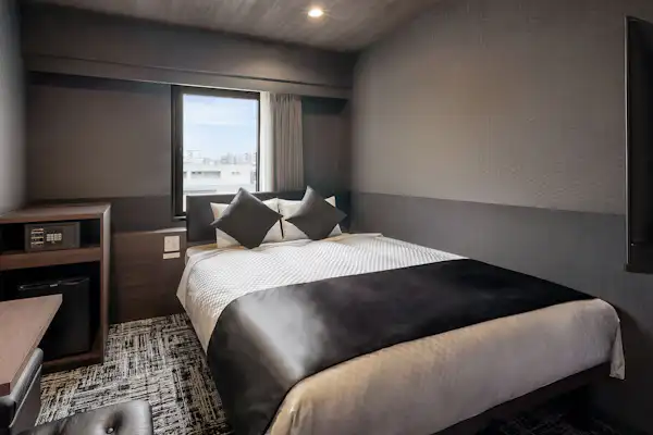 ห้องพัก