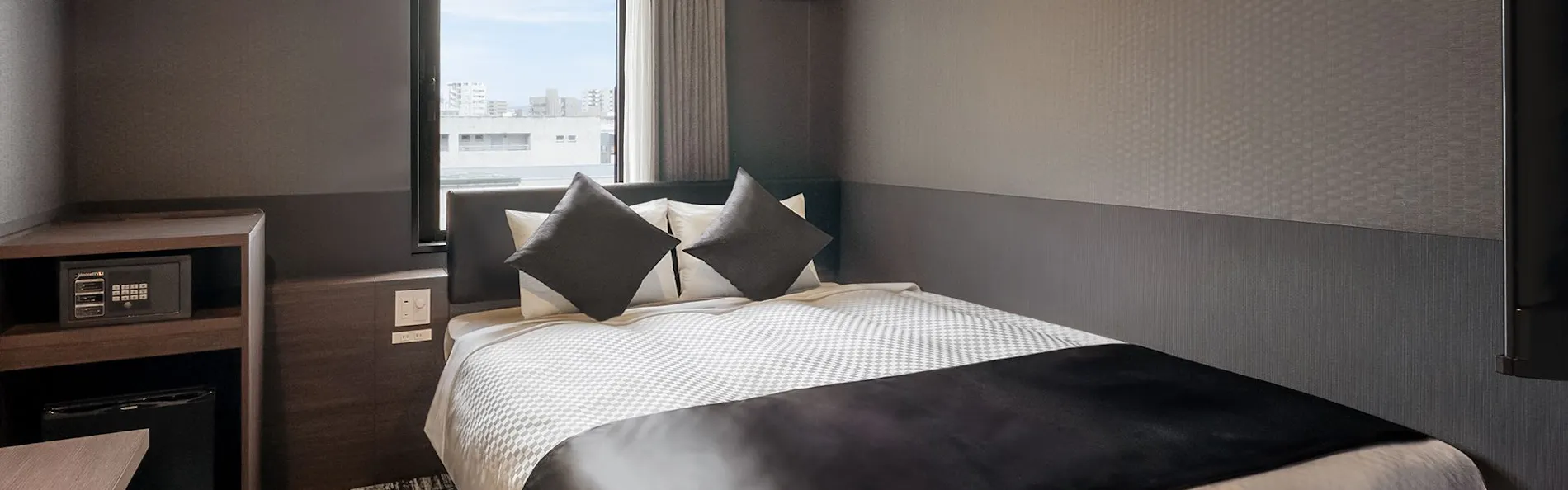 いやし処ほてる寛楽 久留米駅前