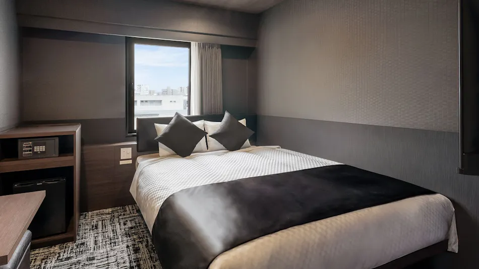 Iyashi-dokoro Hotel Kanraku Kurume Ekimae