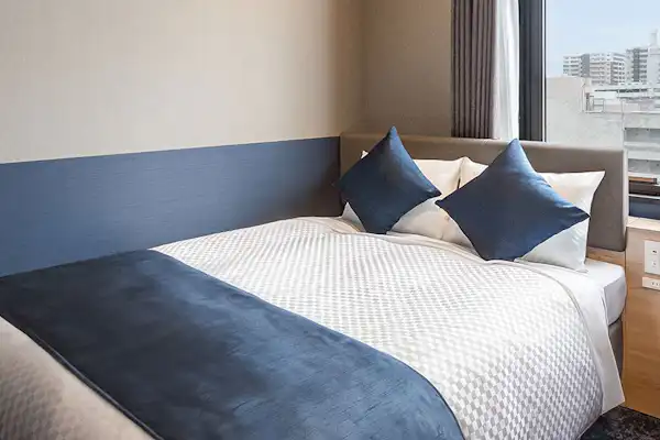 ห้องพัก