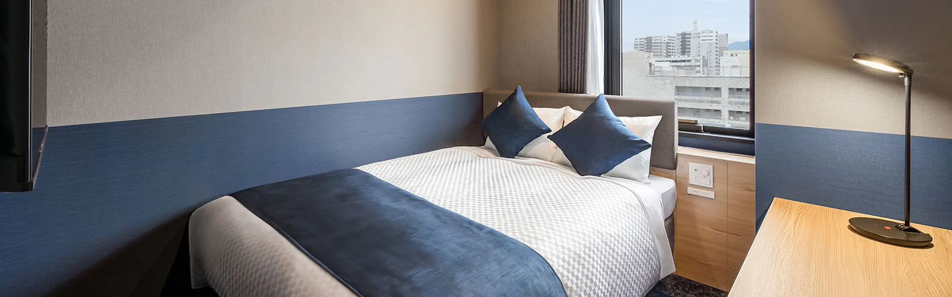 いやし処ほてる寛楽 久留米駅前