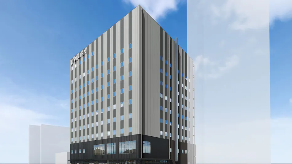 JR West Group Via Inn Prime JR West Group Via Inn Prime