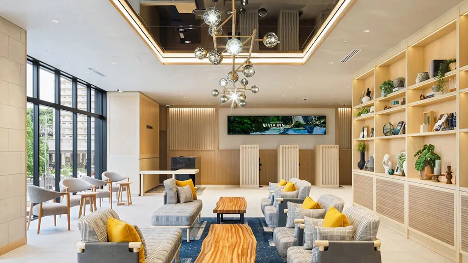 JR West Group Via Inn Prime JR West Group Via Inn Prime