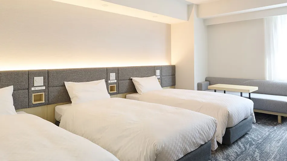 JR West Group Via Inn Prime JR West Group Via Inn Prime