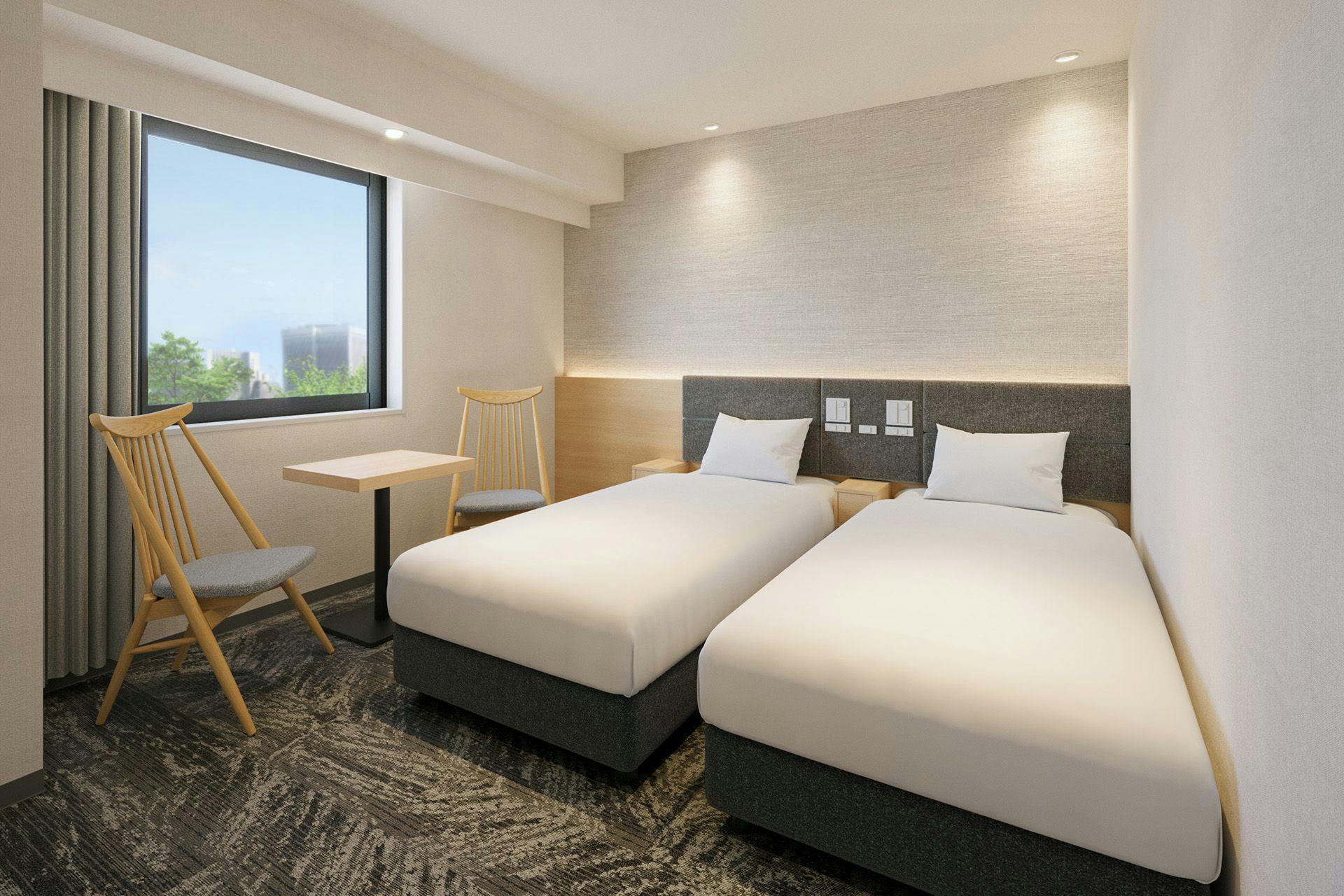 ห้องพัก