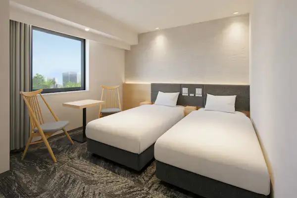 ห้องพัก