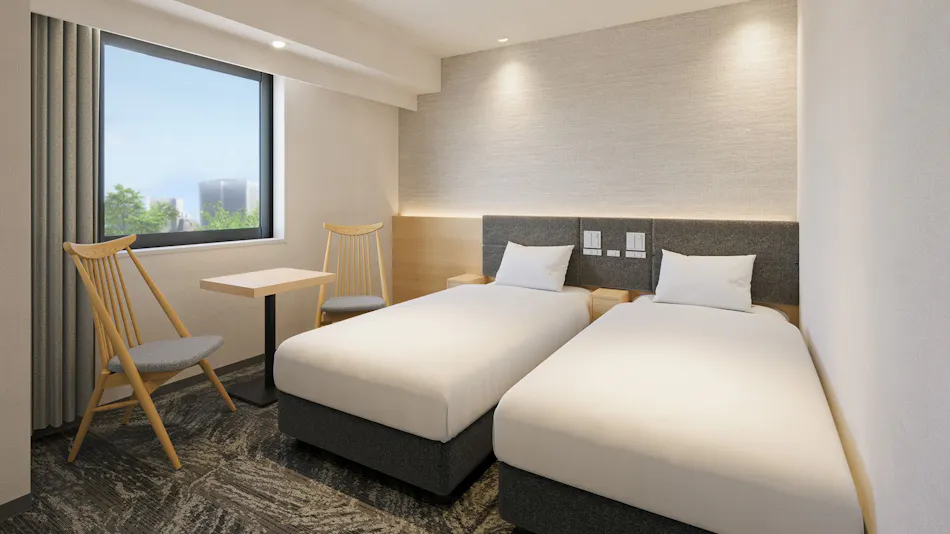JR West Group Via Inn Prime JR West Group Via Inn Prime