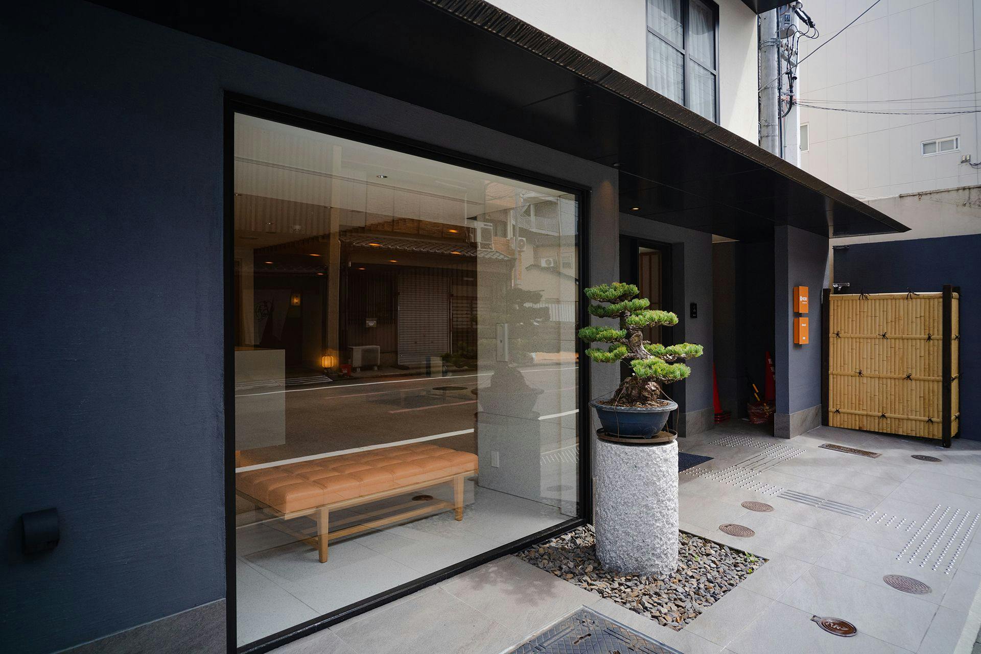 KIORI Collection Shinmachi