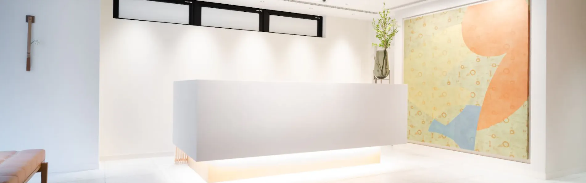 KIORI Collection Shinmachi