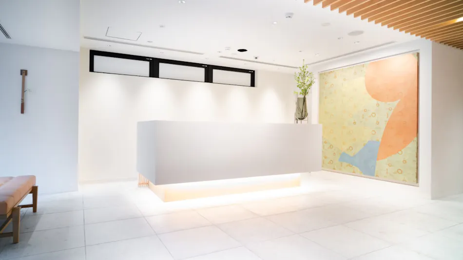 KIORI Collection Shinmachi