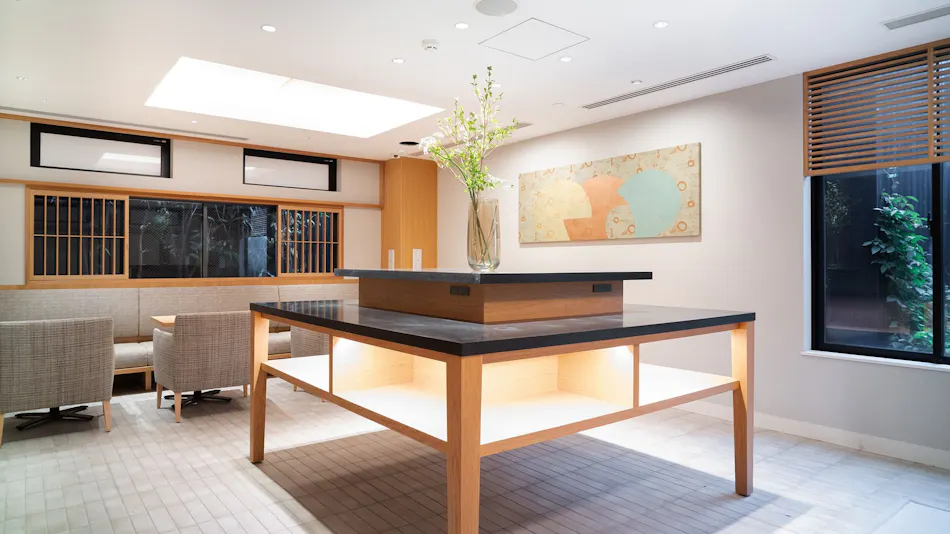 KIORI Collection Shinmachi